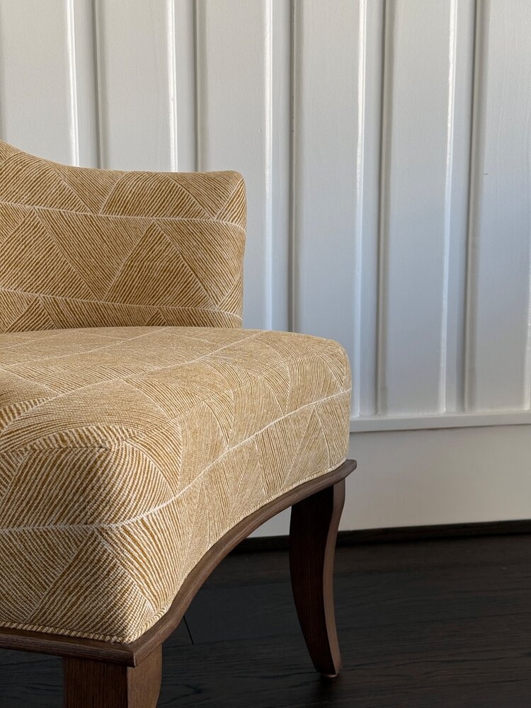 Macgregor Marigold Chair