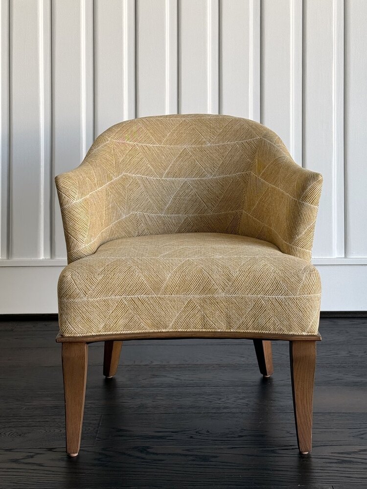 Macgregor Marigold Chair