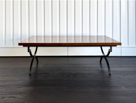 by Theodore Alexander Marguerite Cocktail Table