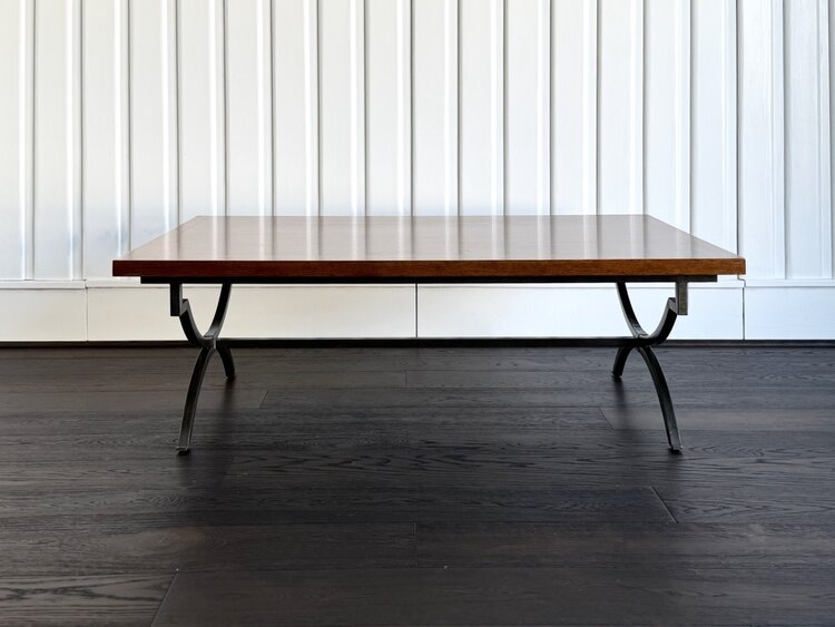 by Theodore Alexander Marguerite Cocktail Table