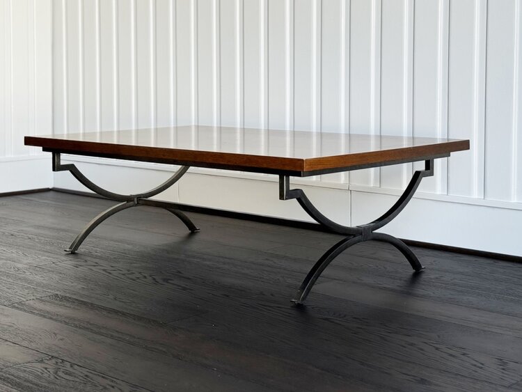 Marguerite Cocktail Table