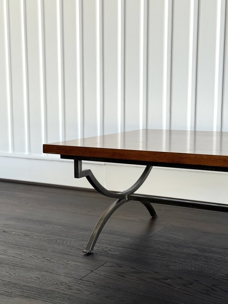 Marguerite Cocktail Table