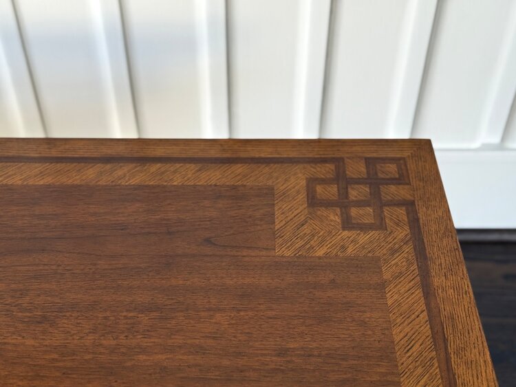 Marguerite Cocktail Table