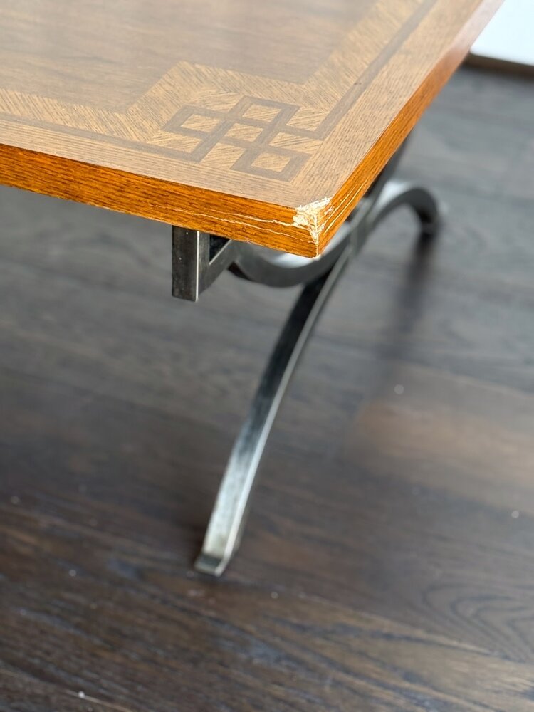 Marguerite Cocktail Table