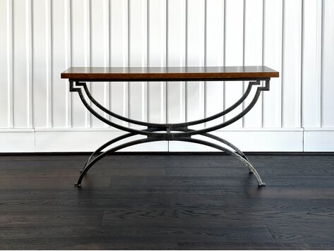 Marguerite Console Table