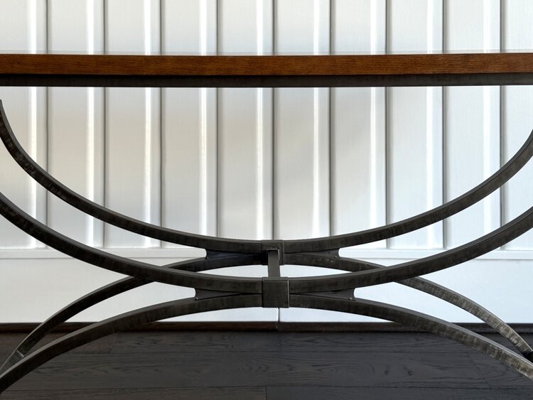 Marguerite Console Table