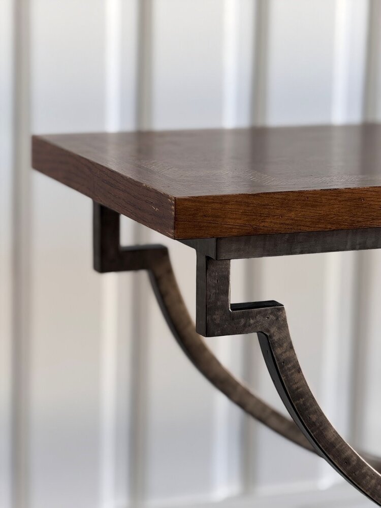 Marguerite Console Table