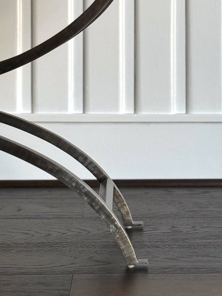 Marguerite Console Table