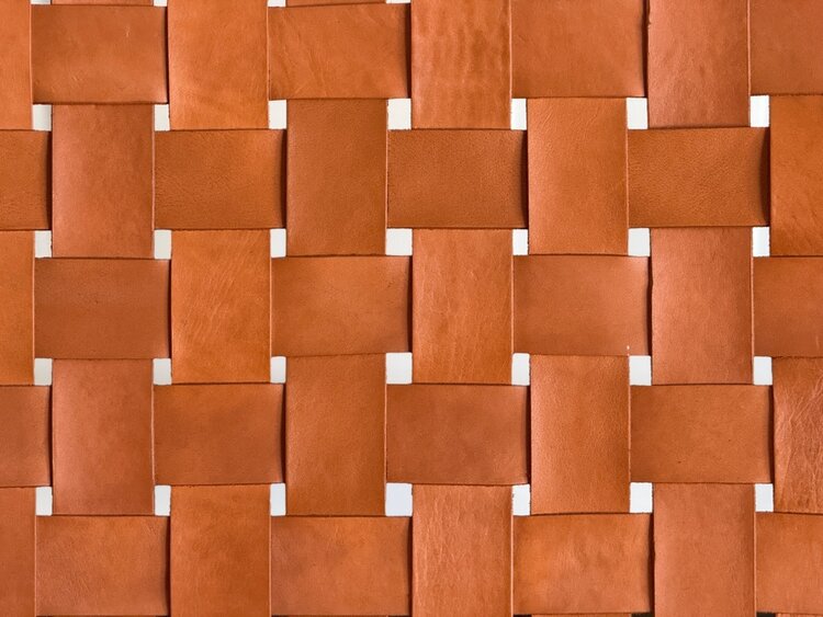 Marty Chair: Brown - EH