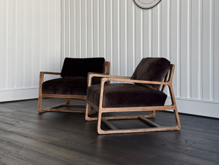 Moraine Accent Chair