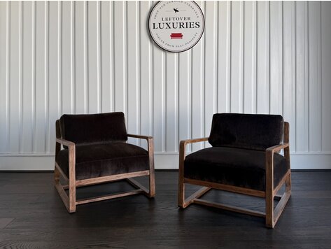 Moraine Accent Chair