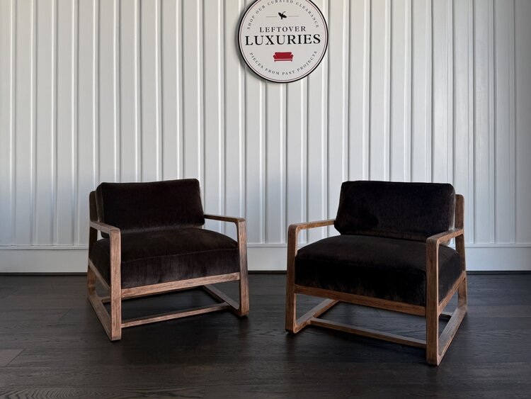 Moraine Accent Chair