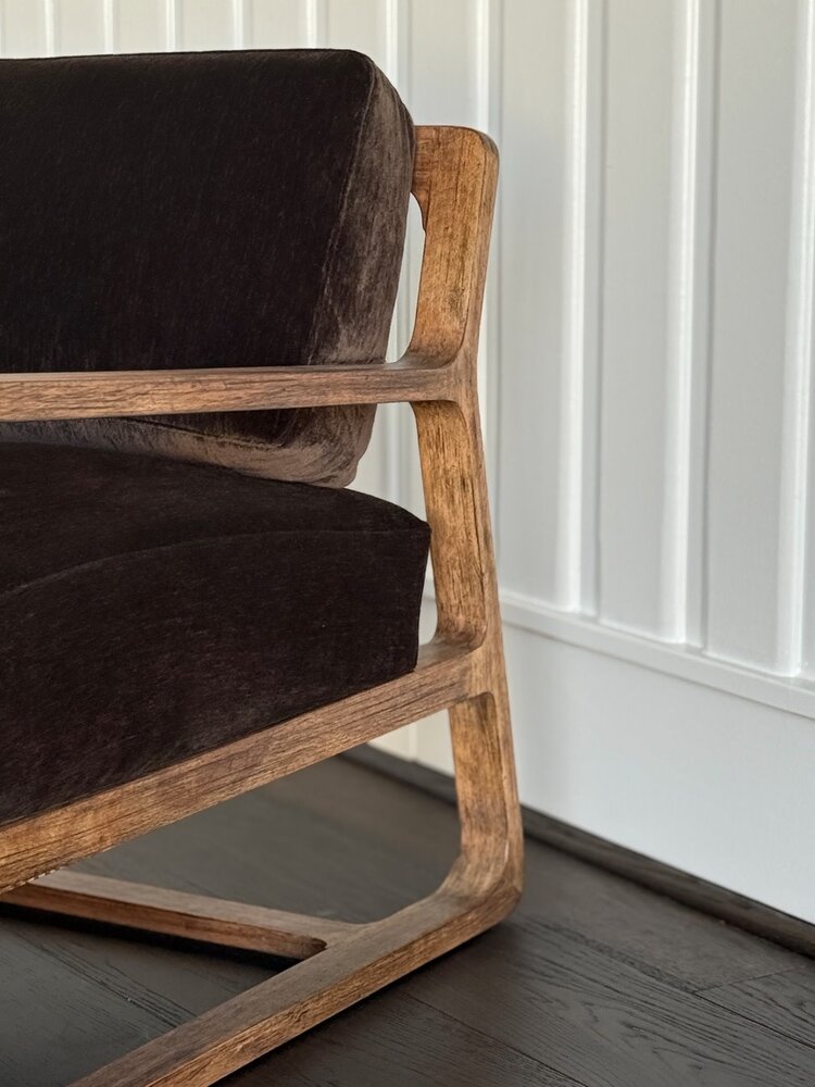 Moraine Accent Chair