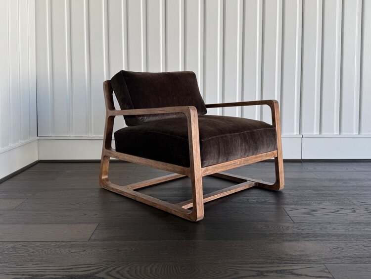 Moraine Accent Chair