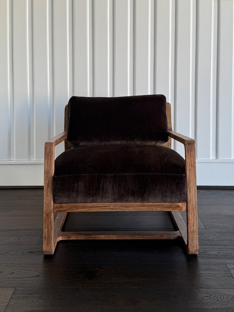 Moraine Accent Chair