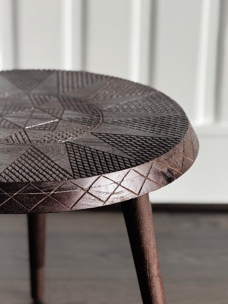 by Hooker Furniture Nesting Tables