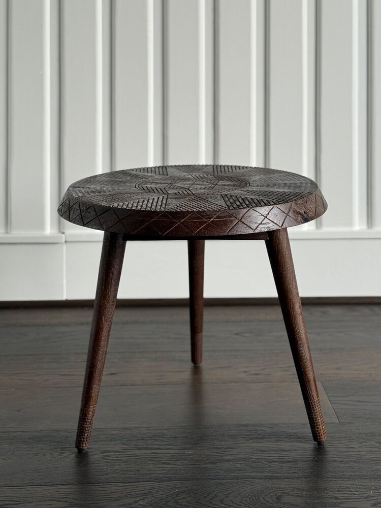 by Hooker Furniture Nesting Tables