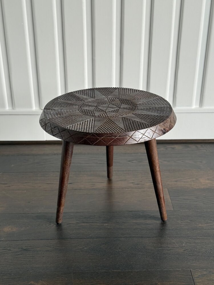 by Hooker Furniture Nesting Tables