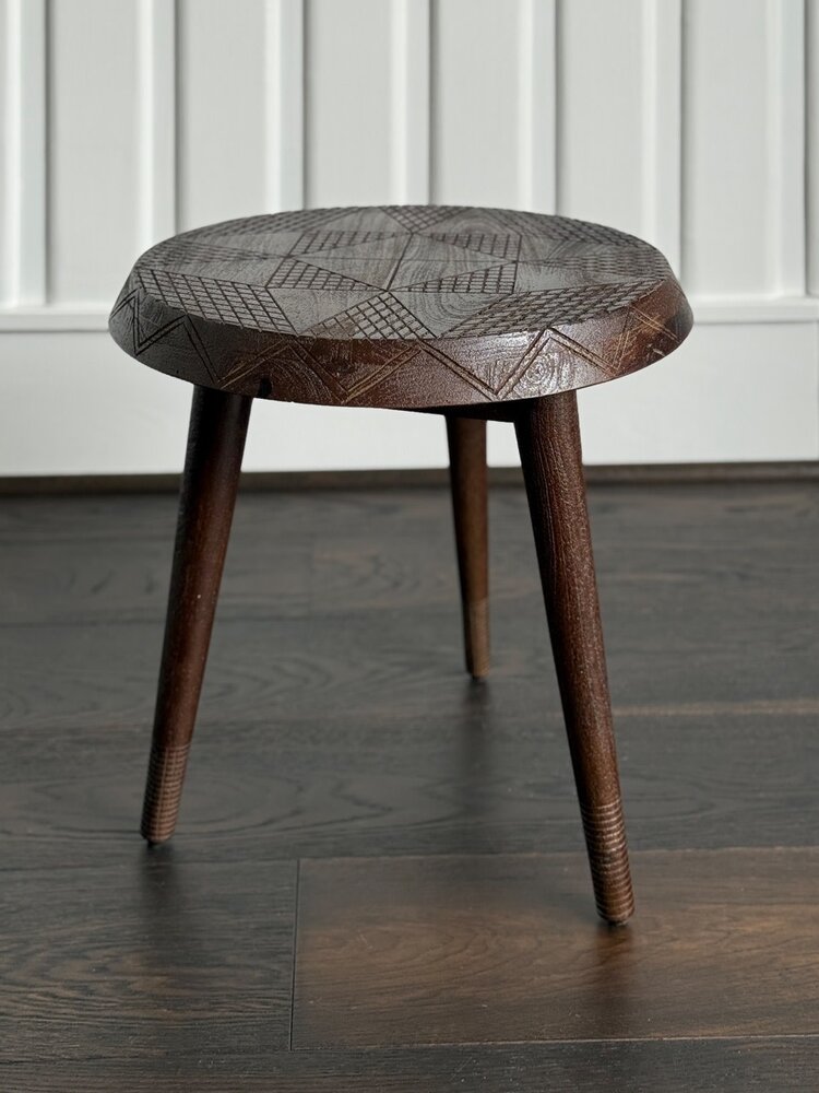 by Hooker Furniture Nesting Tables