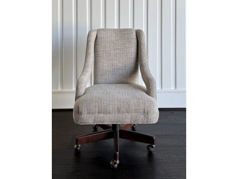 by HF Custom Nia Desk Chair - SM