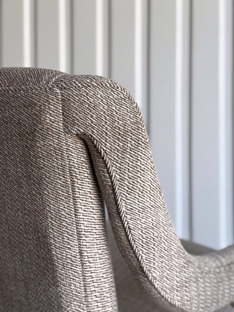 by HF Custom Nia Desk Chair - SM