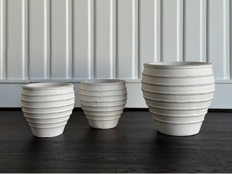 Porto Planter: Large - ADR