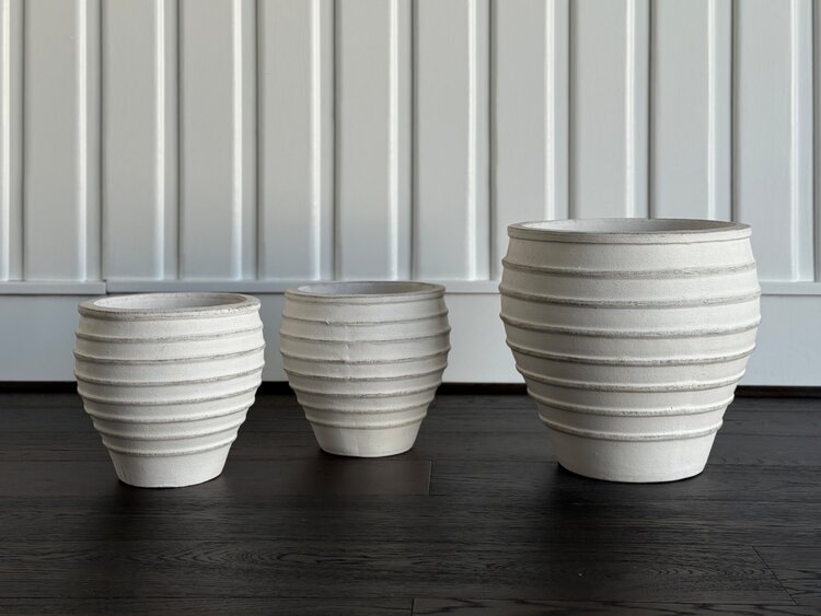 Porto Planter: Large - ADR