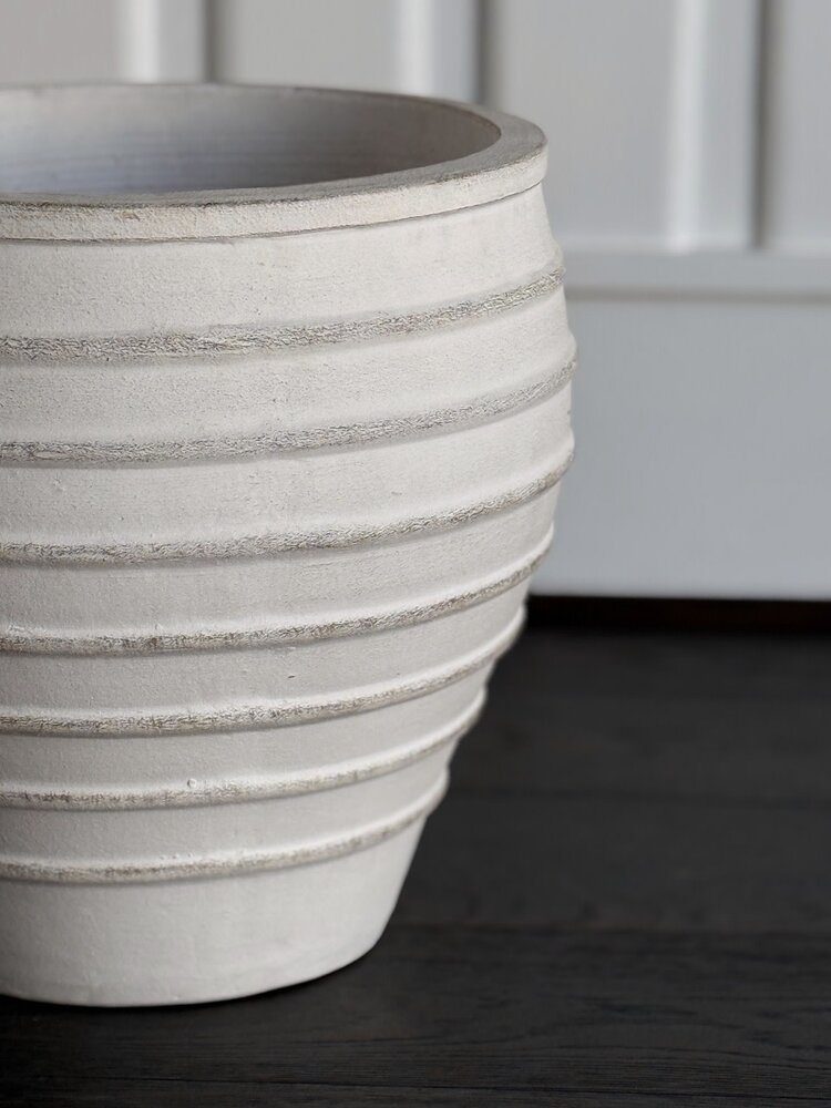 Porto Planter: Large - ADR