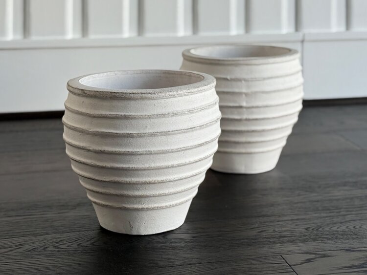 Porto Planter: Medium - ADR