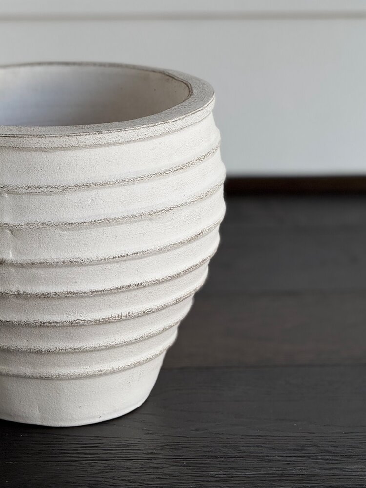 Porto Planter: Medium - ADR