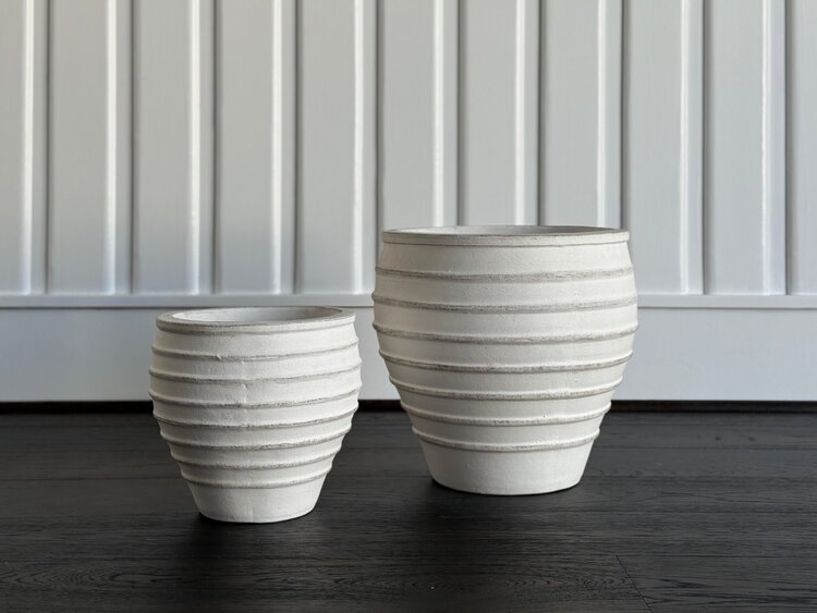 Porto Planter: Medium - ADR