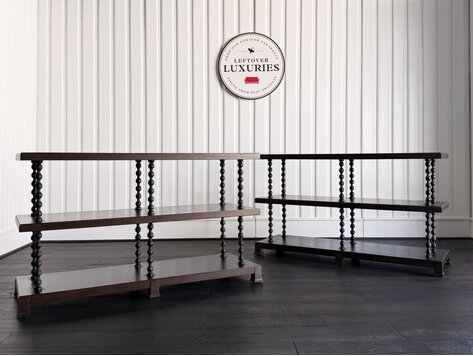 Sierra Console Table - WB