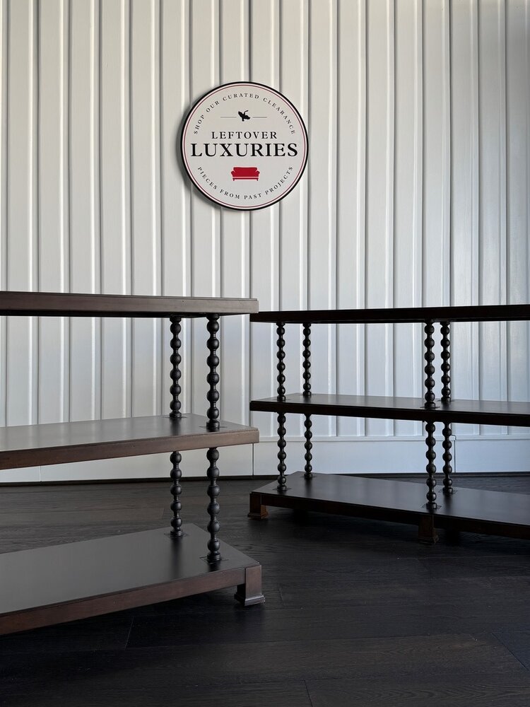 Sierra Console Table - WB