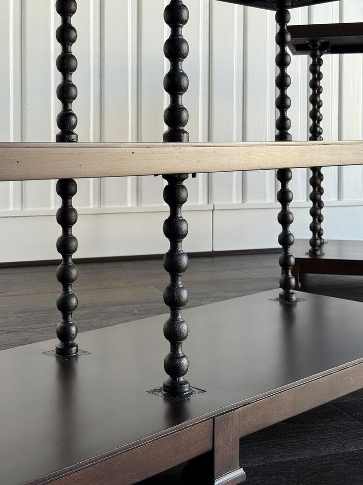 Sierra Console Table - WB
