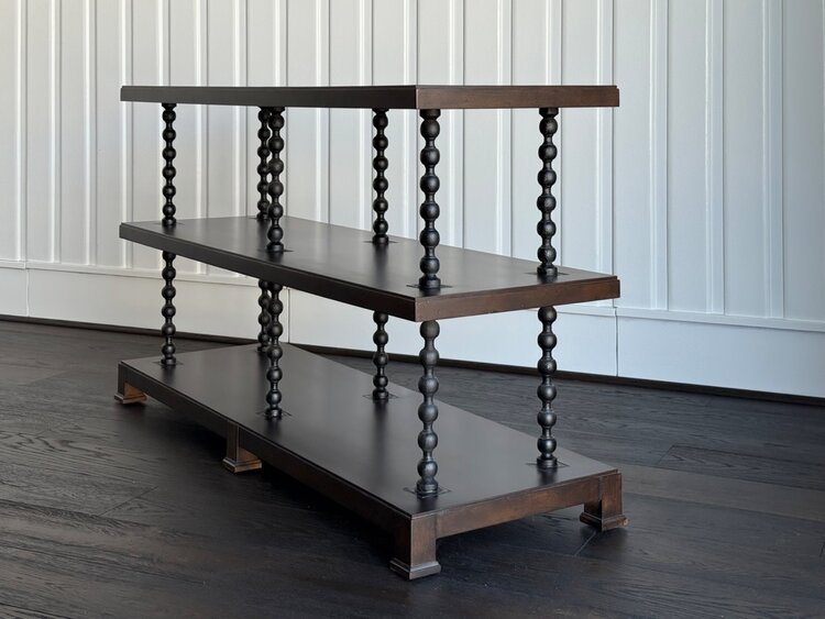 Sierra Console Table - WB