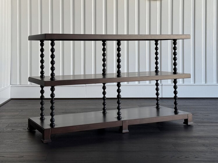 Sierra Console Table - WB