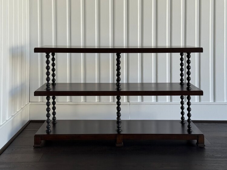 Sierra Console Table - WB