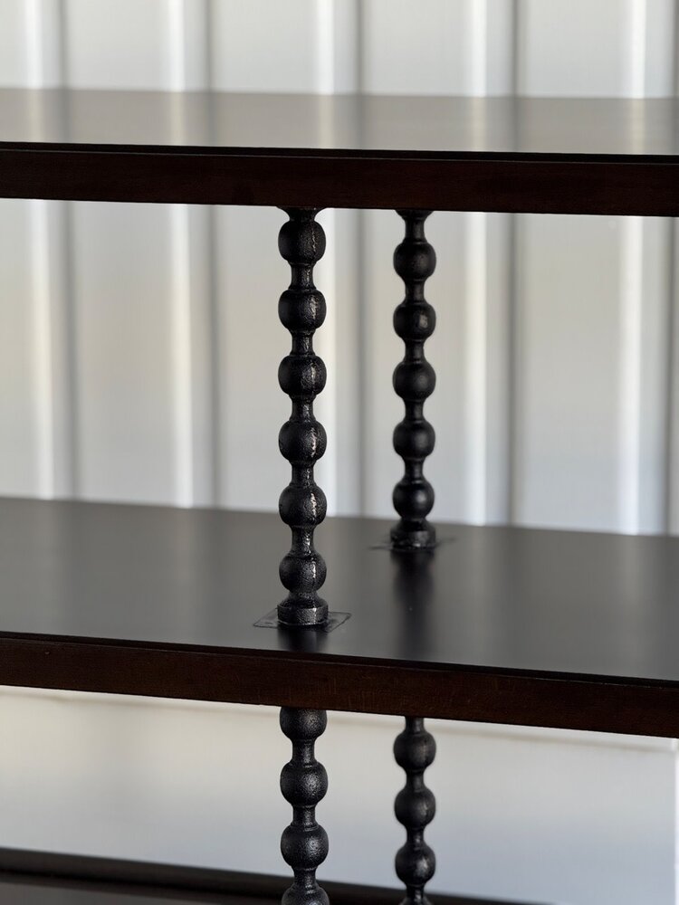 Sierra Console Table - WB