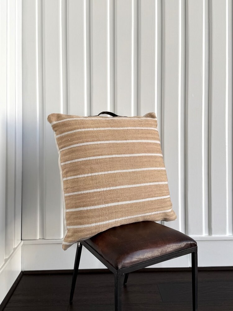 Stellina Outdoor Floor Cushion & Insert - FH