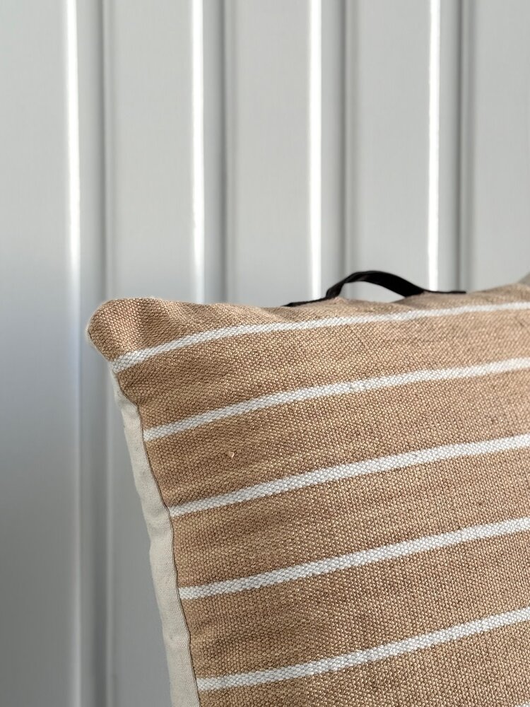 Stellina Outdoor Floor Cushion & Insert - FH