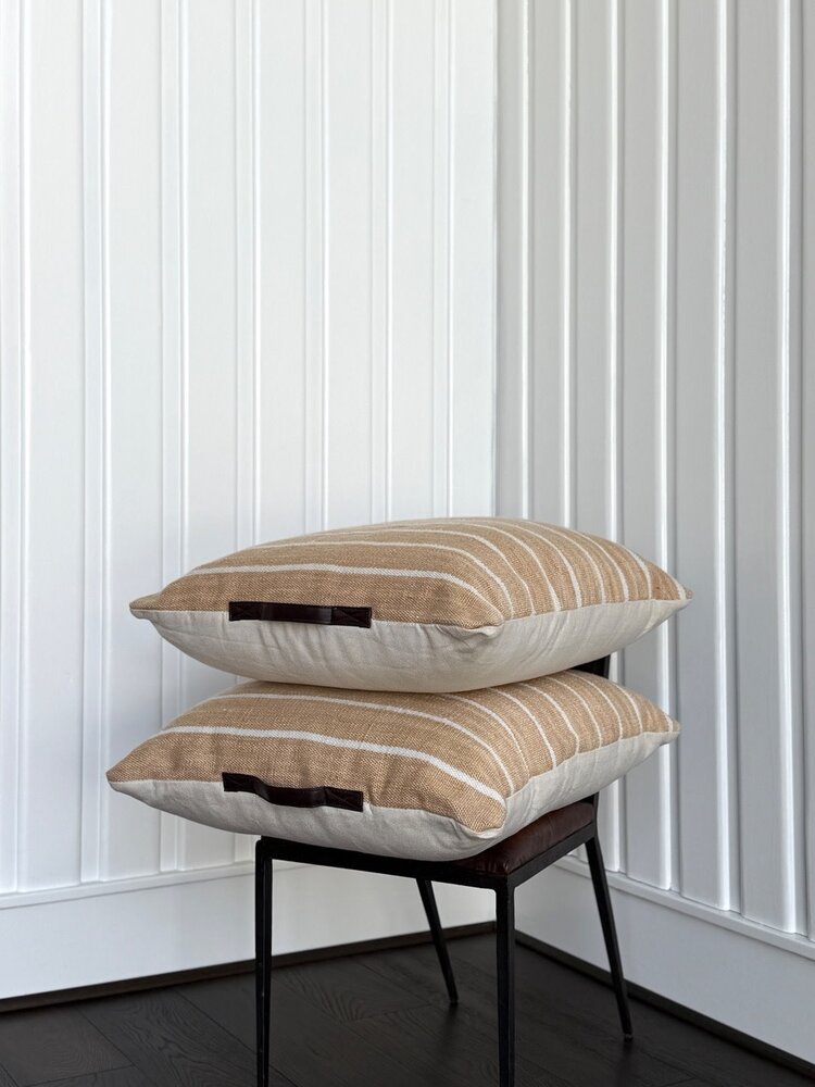 Stellina Outdoor Floor Cushion & Insert - FH