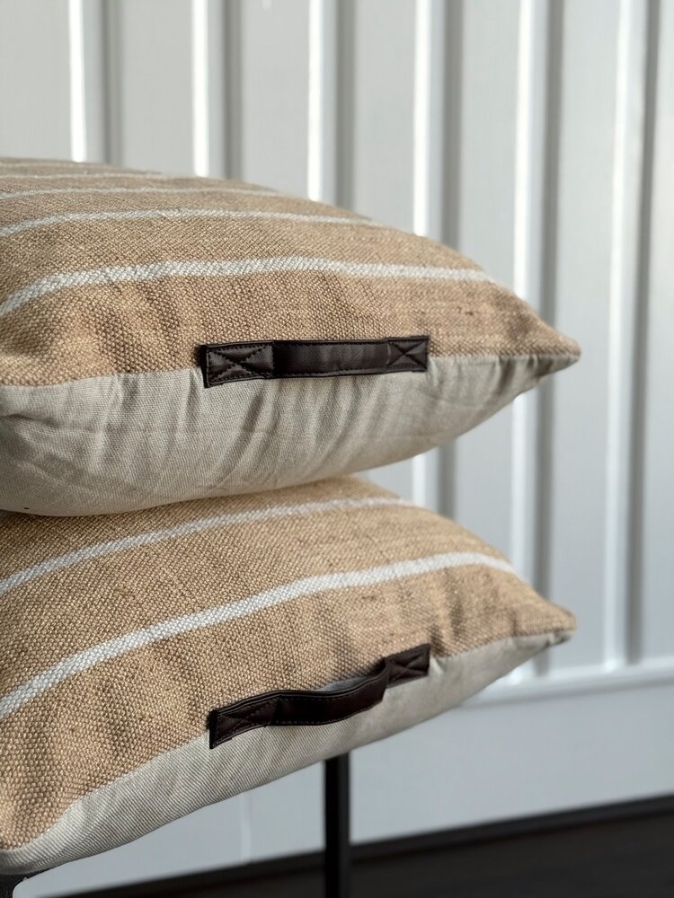 Stellina Outdoor Floor Cushion & Insert - FH