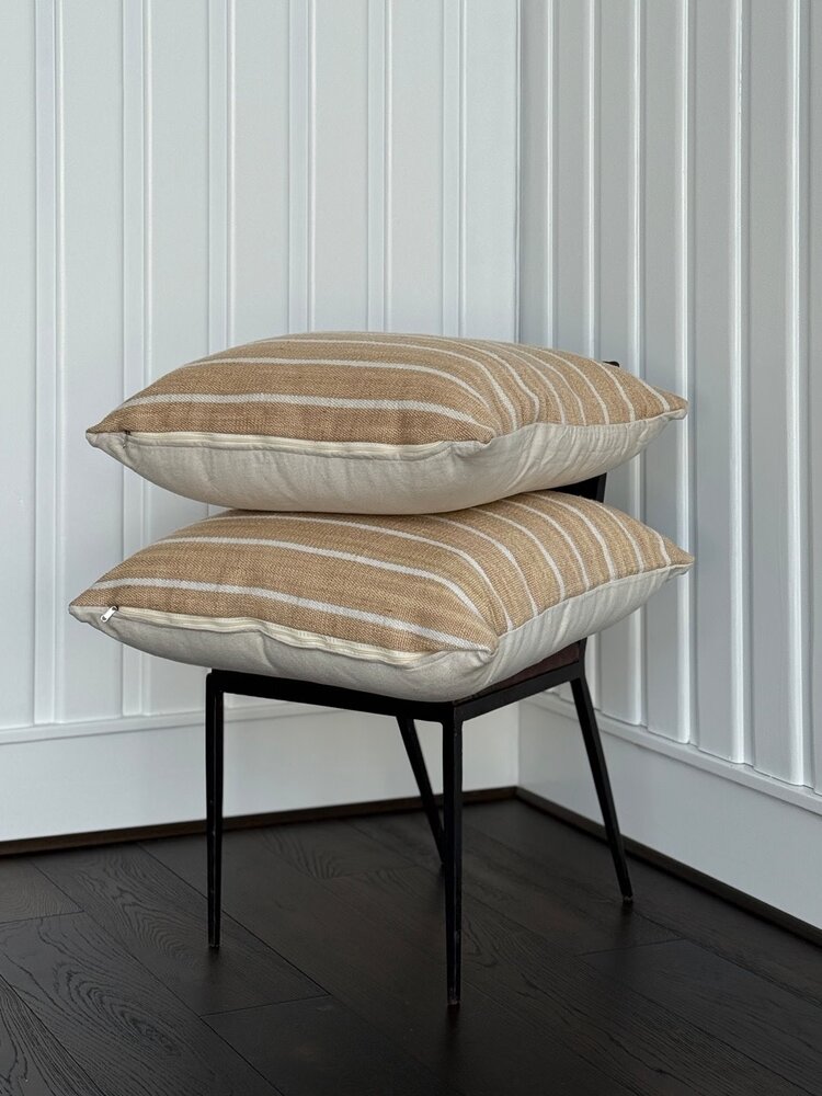 Stellina Outdoor Floor Cushion & Insert - FH