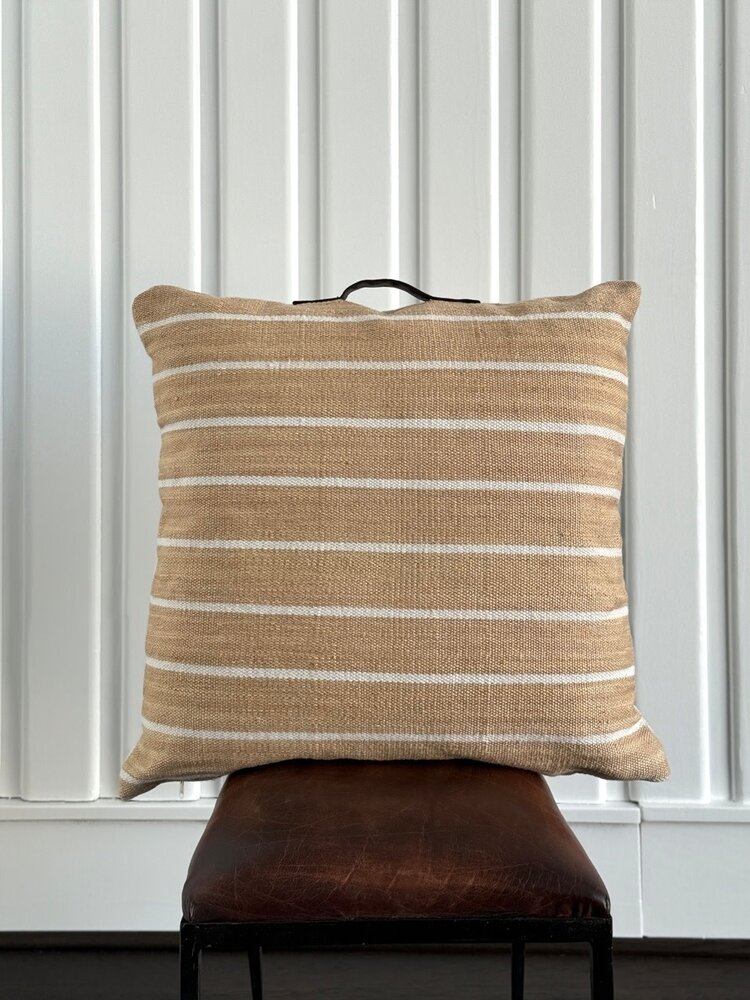 Stellina Outdoor Floor Cushion & Insert - FH