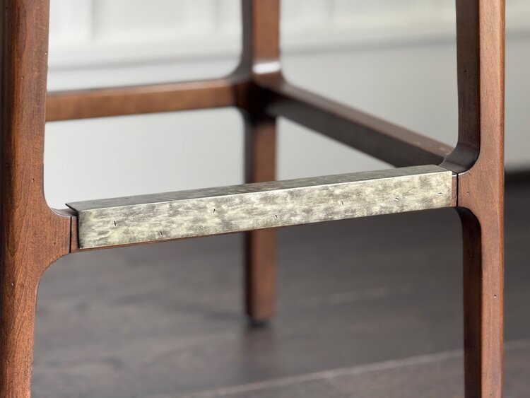 by Theodore Alexander Talbot Bar Stool