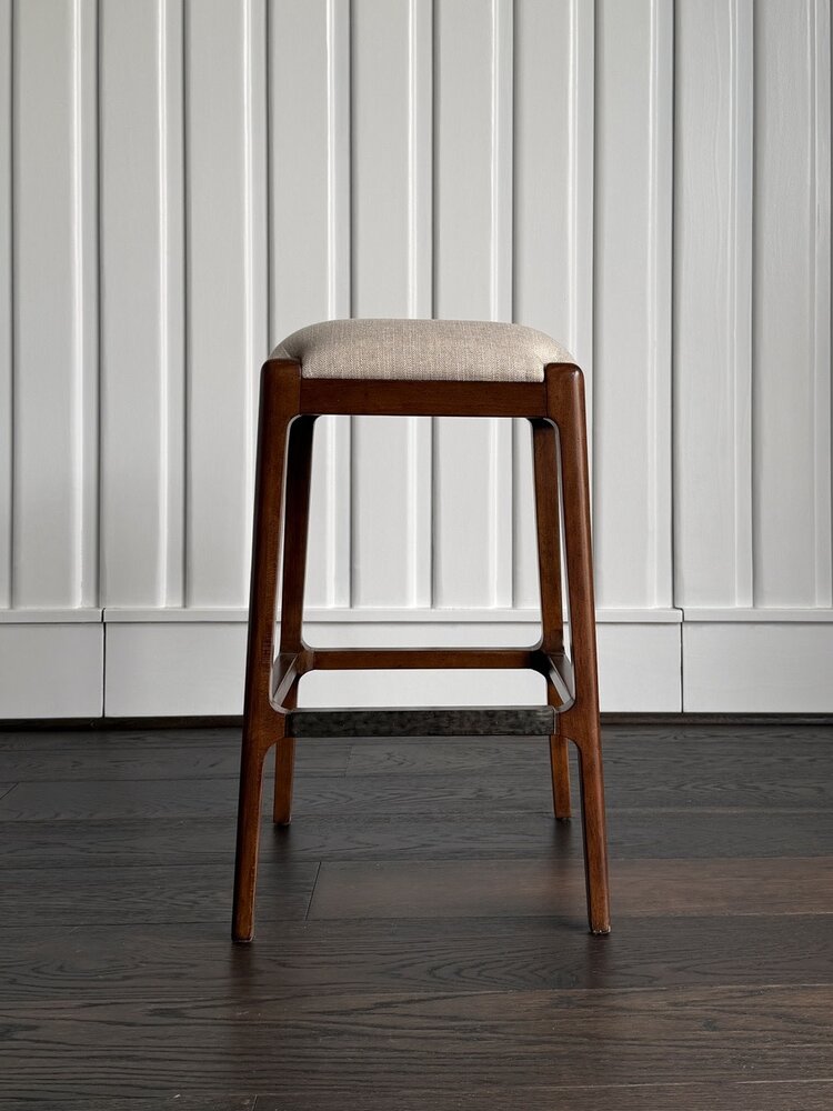 by Theodore Alexander Talbot Bar Stool