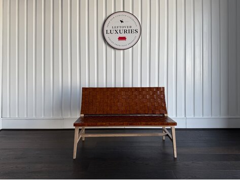 Vineyards Alejandra Bench - SRD