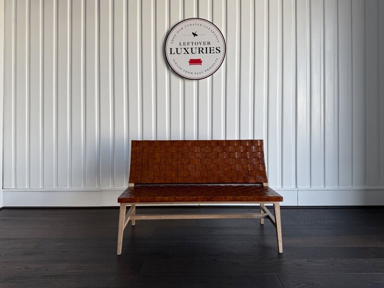 Vineyards Alejandra Bench - SRD