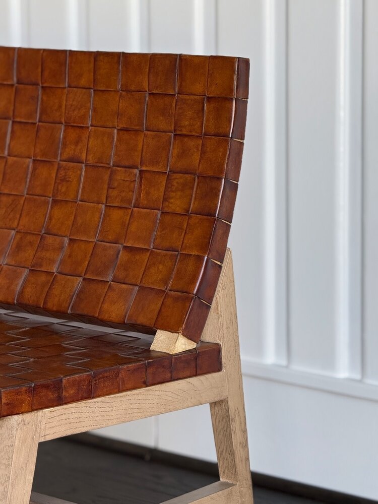 Vineyards Alejandra Bench - SRD