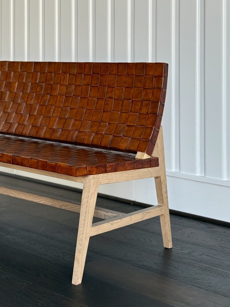 Vineyards Alejandra Bench - SRD